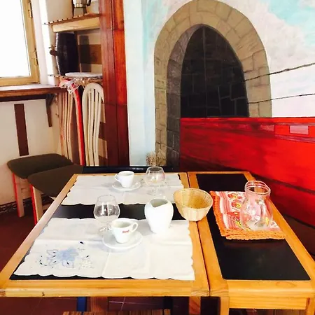 D'arte فندق مبيت وإفطار *