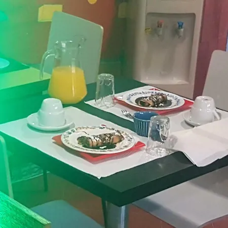 D'arte فندق مبيت وإفطار