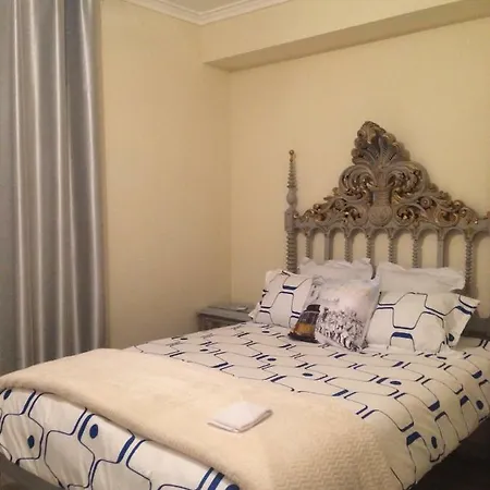 Bed & Breakfast D'arte *