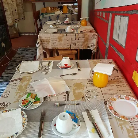 D'arte Bed & Breakfast