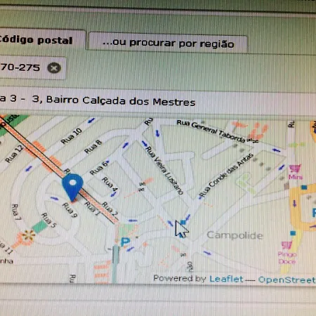 Bed & Breakfast D'arte *
