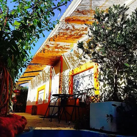 D'arte Bed & Breakfast Lisbon