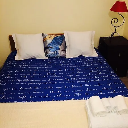 D'arte Bed & Breakfast *
