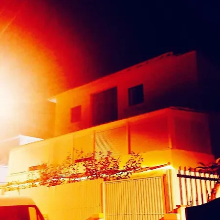 D'arte Bed & Breakfast