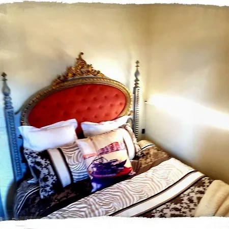 Bed & Breakfast D'arte *