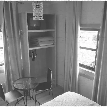 D'arte Bed & Breakfast