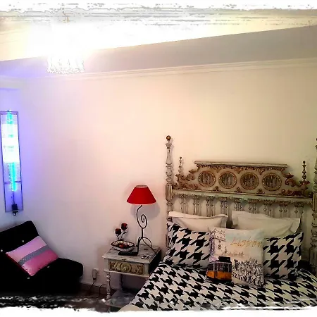 D'arte Bed & Breakfast Lisbon