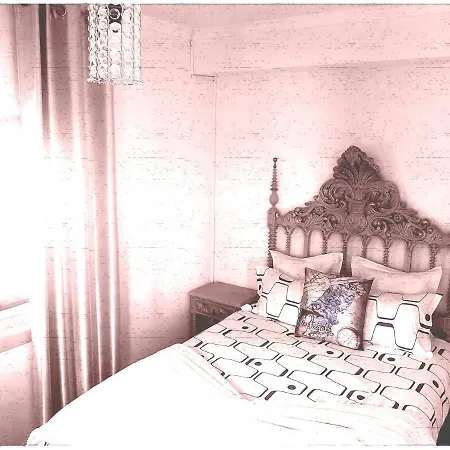 D'arte Bed & Breakfast