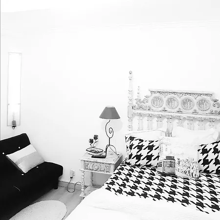 Bed & Breakfast D'arte *