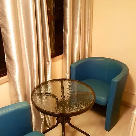 D'arte Bed & Breakfast Lisbon