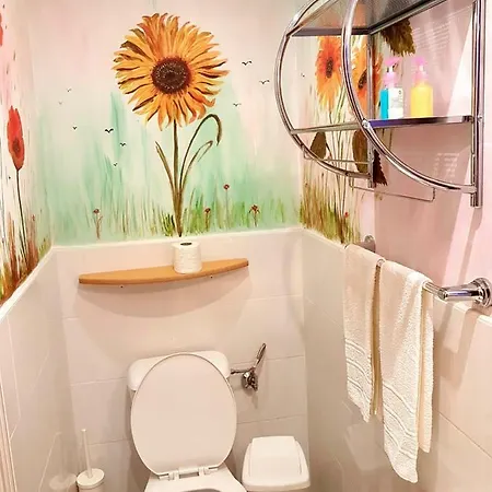 Bed & Breakfast D'arte *