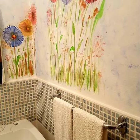 D'arte Bed & Breakfast Lisbon