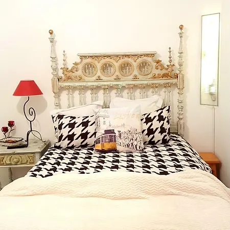 D'arte Bed & Breakfast *