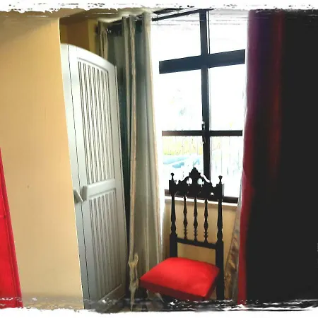 D'arte Bed & Breakfast