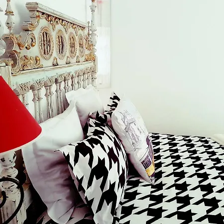 D'arte Bed & Breakfast